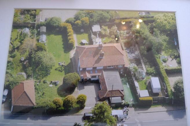 aerial photograph