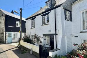 6, Dolphin Street, Port Isaac PL29 3RJ