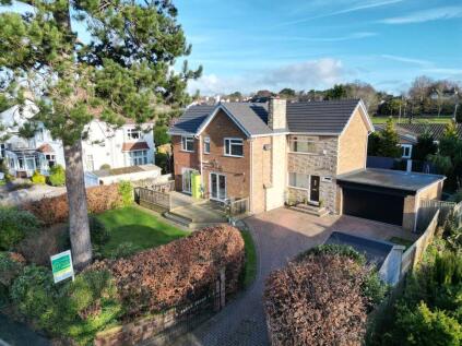 Oldfield Road, Heswall, CH60