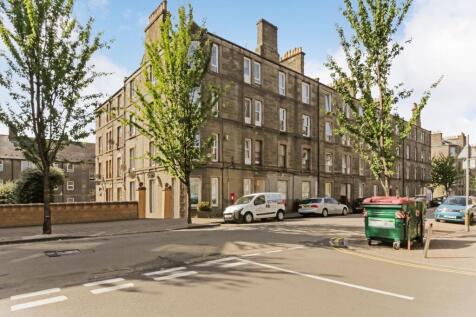 Park Avenue, Dundee, DD4