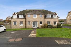Flat 7, Clovelly House, Honeycrag Close, Polegate BN26 6QJ