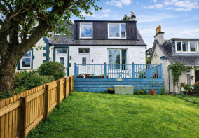 296, King Street, Castle Douglas DG7 1HA