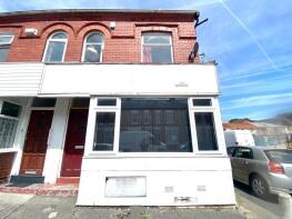 79, Darnley Street, Manchester M16 9WD