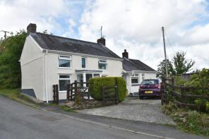 Danrhiw, U5408 From, Velindre, Llandysul SA44 5XH