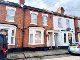 85, Ivy Road, Northampton NN1 4QS