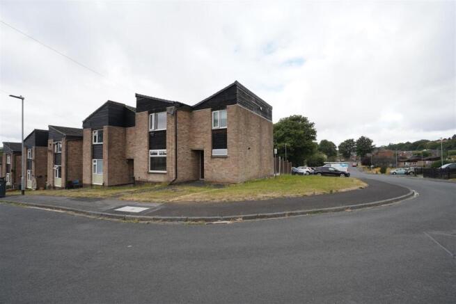3 bed End of Terrace for sale in liversedge