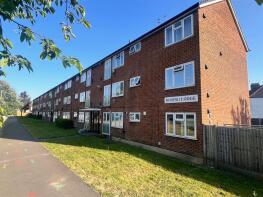 7, Roding Lodge, Ilford IG1 3ST