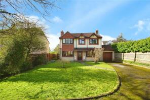 26, Kendall Road, Bristol BS16 4NB