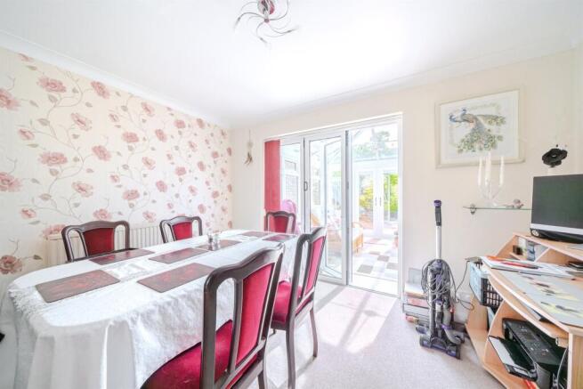 Goose Acre, Bradley Stoke, Bristol photo 4