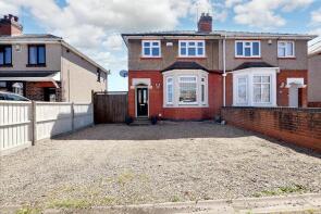 77, Goodyers End Lane, Bedworth CV12 0HS