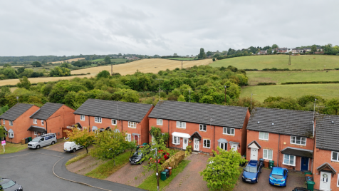 Station Road,Woodville,Swadlincote,DE11 7DY