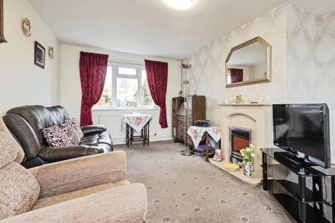 Mount Road, Bretby photo 4