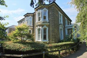 Flat 1, 2 Glenfern, Archers Road, Southampton SO15 2LR