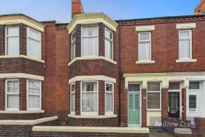 93, Gordon Road, South Shields NE34 0QR