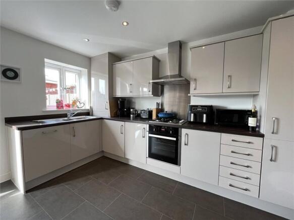 Gwel Y Llan, Caernarfon, Gwynedd, LL55 photo 4