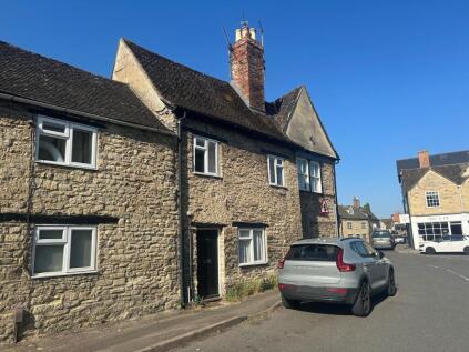 High Street, Eynsham, Oxfordshire