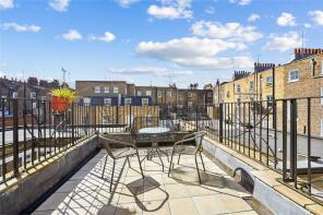 Flat C, 43, York Street, London W1H 1PW