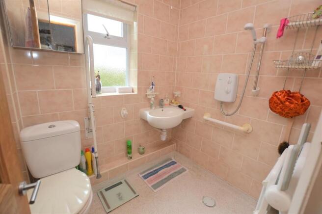 Wet Room