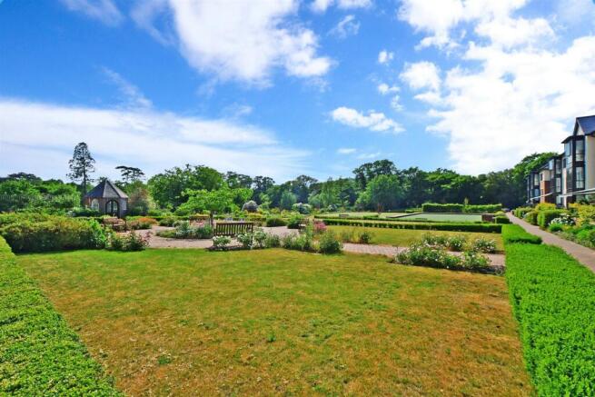 Communal Gardens