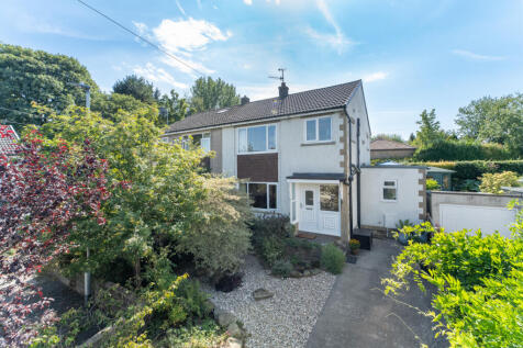 Castle Grove, Harden, Bingley, West Yorkshire, BD16