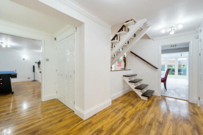 Hallway