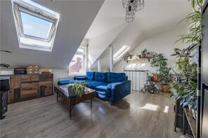 50b, Cambridge Road, New Malden KT3 3QL