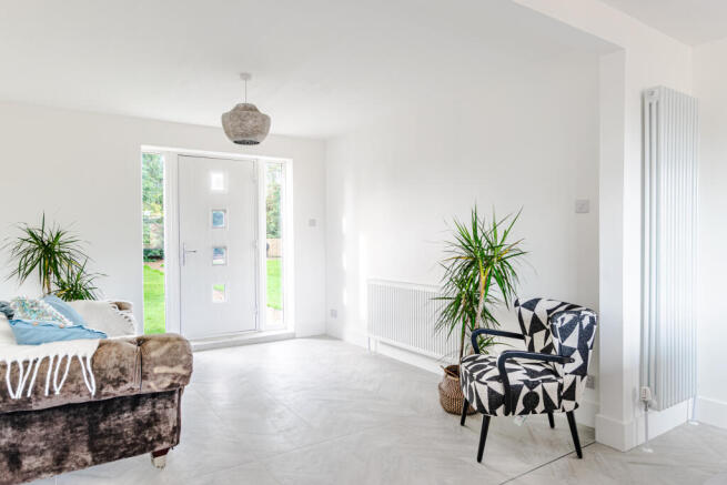 3 bed Semi-Detached Bungalow for sale Image 9