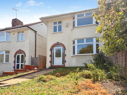 Airport Road, Bristol, BS14 9TD