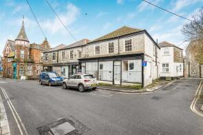 48a, Fore Street, St. Columb TR9 6AL