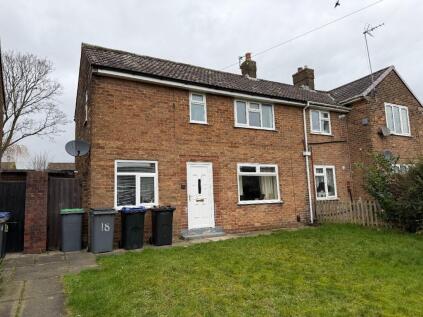 Hammerton Place, Blackpool, Lancashire, FY3