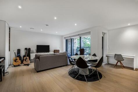 Beatrice Place, SW19