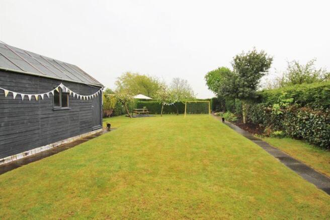 Rear Garden ph...