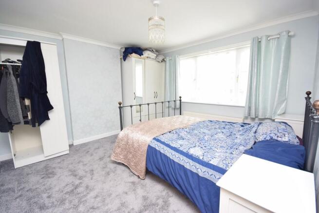 Bed 1