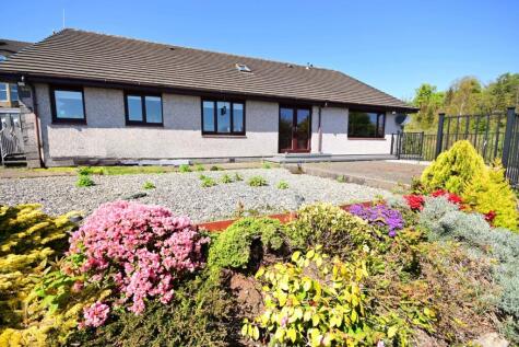 17 Argyll Terrace, Kirn, Dunoon, Argyll and Bute, PA23 8LR