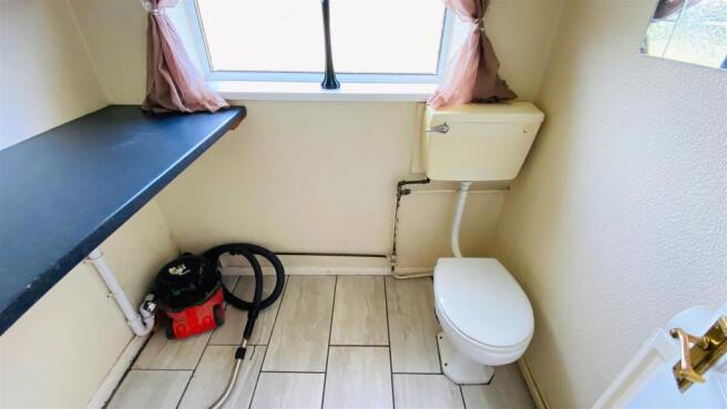 W.C./Utility