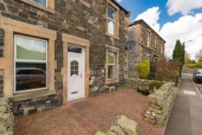 2, Graham Street, Peebles EH45 8JP