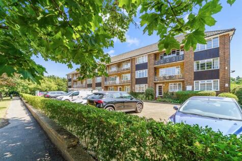Lancaster Court, Banstead