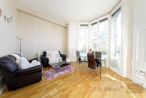 Flat 4, 1, Osborne Terrace, Sandyford, Newcastle Upon Tyne NE2 1NE