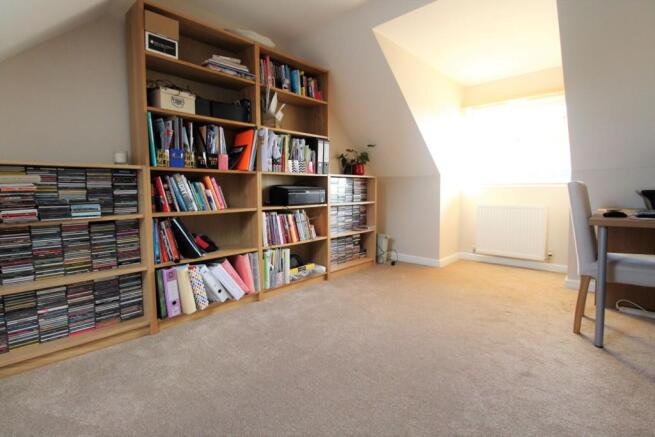 Bedroom Five