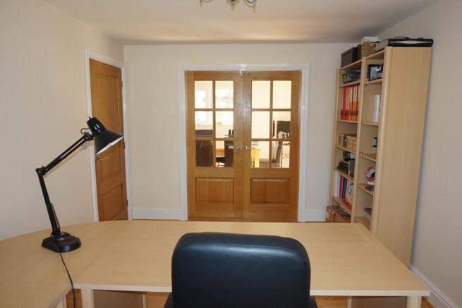 Office / Study