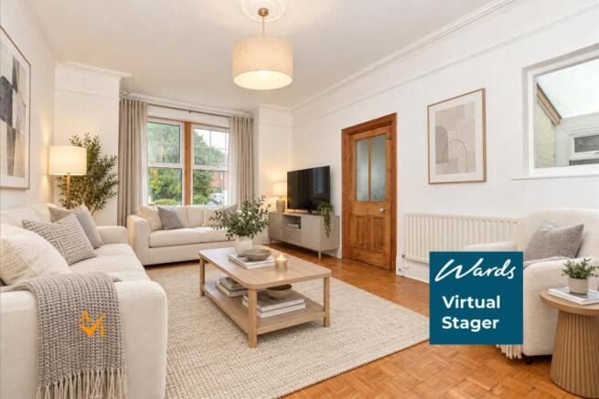 Internal Feature (Contemporary Style)
