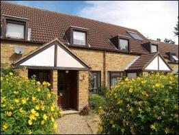 2, Elmcroft, Edenside Road, Leatherhead KT23 3EP