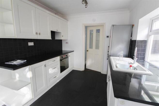 Kitchen/Breakfast