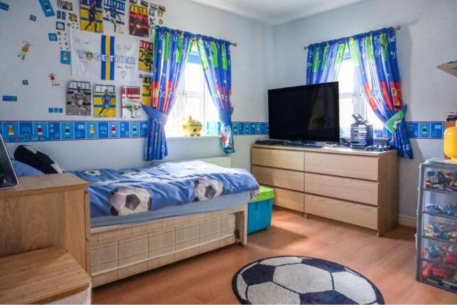 Bedroom Two