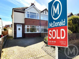 64, Bryning Avenue, Blackpool FY2 9LZ