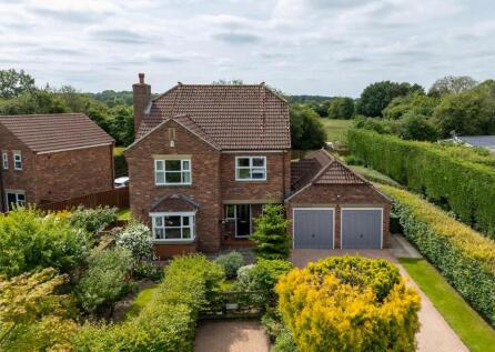 Lakeside, Acaster Malbis, York