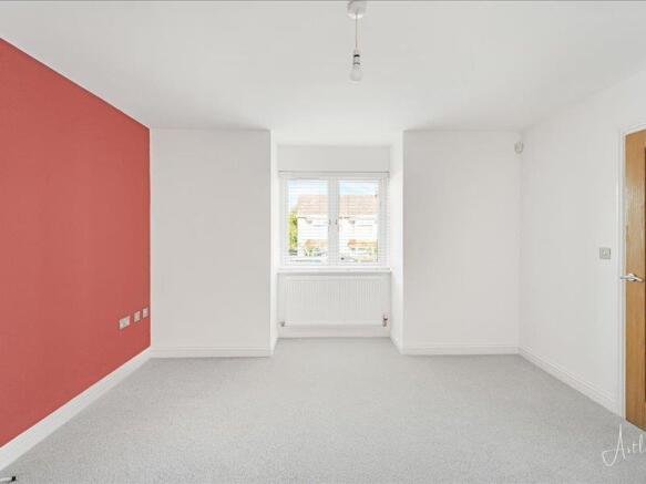 Playroom/bed 6