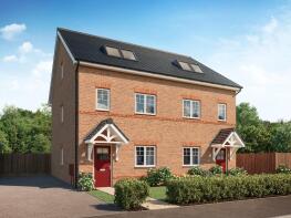 28, The Avenue, Ingol, Preston PR2 7AX