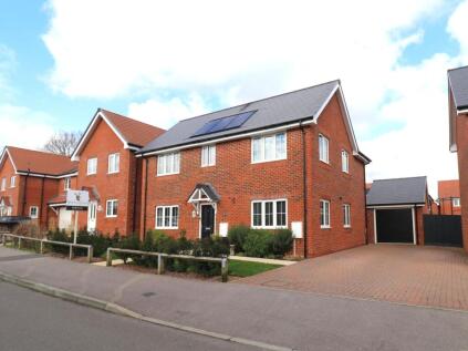 Shaw Road, West End, SO30