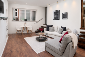 Flat 3, 2, Collingham Gardens, London SW5 0HW